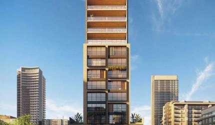 Apartamento na planta à venda no Edifício Lagom