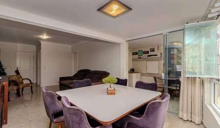 Apartamento à venda