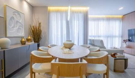 Apartamento à venda no Riomaggiore em Balneário Camboriú