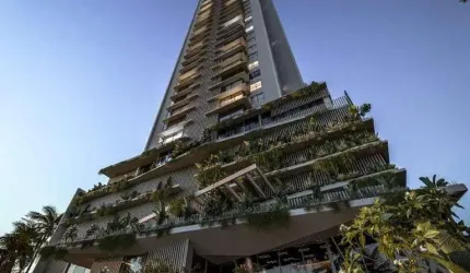 Apartamento à venda no Edifício Celina Garden Residence