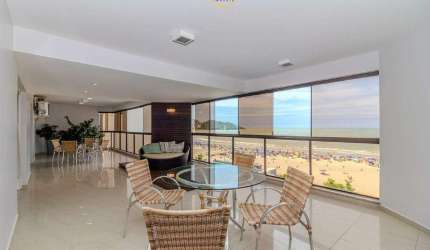 Apartamento à venda no Edifício Cosmos