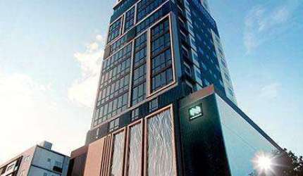 Apartamento 4 quartos 203,89m² Centro Balneário Camboriú