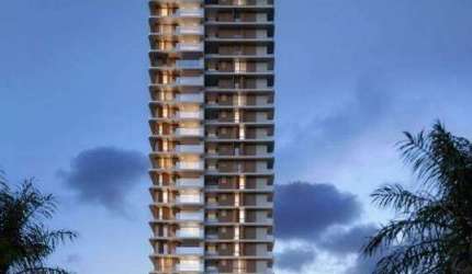 Apartamento 3 quartos à venda no Ed. Brava Ocean Praia Brava