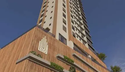 Apartamento à venda no Ed. Serenity Residencial