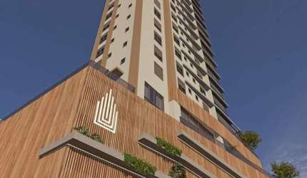 Apartamento à venda no Ed. Serenity Residencial