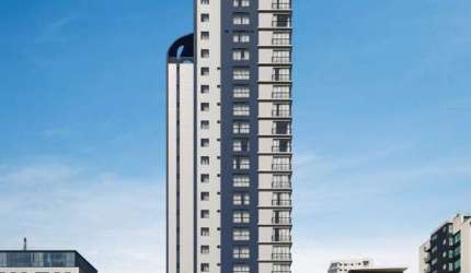 Apartamento à venda no Ed. Azzurro em Balneário Camboriú