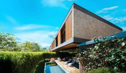 Casa à venda no Condomínio Pátio Estaleiro