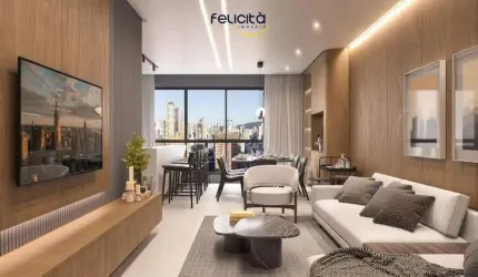 Apartamento à venda na planta no Newport