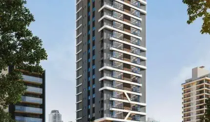 Apartamento à venda na planta no Newport