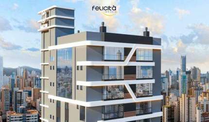 Apartamento à venda na planta no Newport