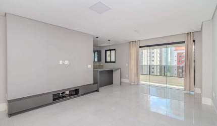 Apartamento à venda no Ed. Argos em Balneário Camboriú