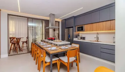 Apartamento à venda no Edifício Ocean Wind