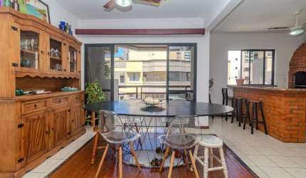 Apartamento duplex à venda no Residencial Onix