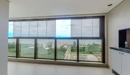 Apartamento 3 quartos 118m² Praia Brava Itajaí