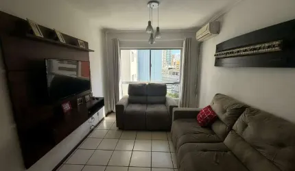 Apartamento no Edifício Matilde – Balneário Camboriú