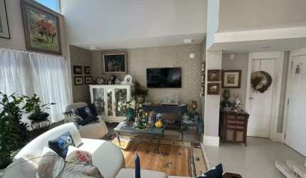 Apartamento Duplex no Residencial Innovare – Balneário Camboriú