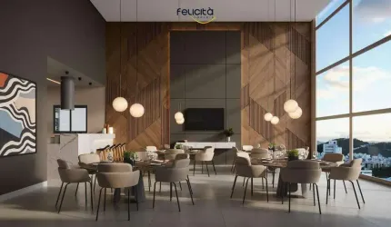 Apartamento de Alto Padrão no Green Home Boutique Residence – Balneário Camboriú