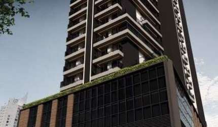 Apartamento com 3 dormitórios no River Sky Garden - Fazenda, Itajaí / SC