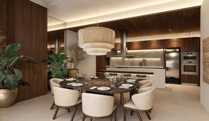 Apartamento com 3 suítes no Veredas por Lotisa - Fazenda, Itajaí / SC
