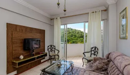 Apartamento à venda no Ed. Krewinkel em Balneário Camboriú