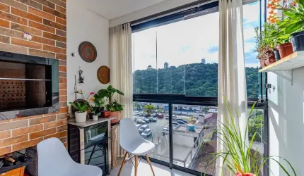 Apartamento à vendo no Ed. Jardim dos Palmares