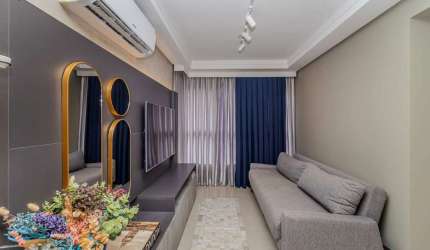 Apartamento à venda no Edifício Icon Residence