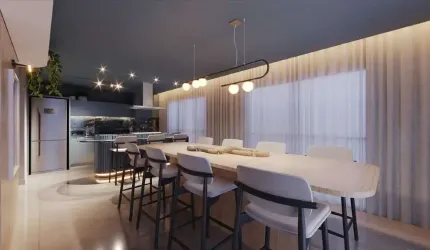 Apartamento com 3 dormitórios no bairro Fazenda em Itajaí - SC