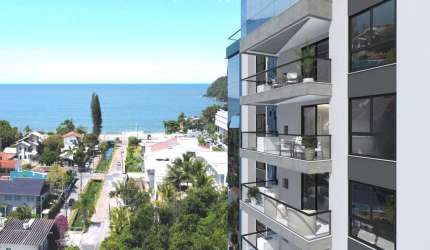 Apartamento à venda no Edifício Acquamarine Residence