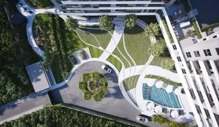Luminares Residence – Apartamento de 3 Dormitórios com 96.44 m² no Bairro Fazenda, Itajaí/SC