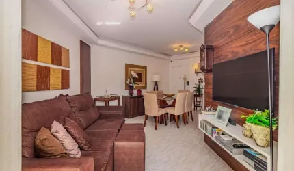 Apartamento à venda no Ed. Moradas do Pontal Norte em Balneário Camboriú