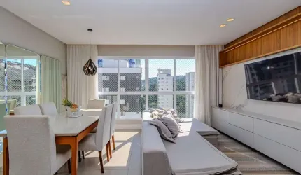 Apartamento à venda no Edifício Montpellier Residence
