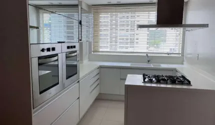 Apartamento 3 quartos 230,93m² Fazenda Itajaí