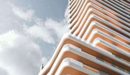 Chelsea 922 Art Residence – Apartamento de 3 Suítes com 169,45 m² Privativos