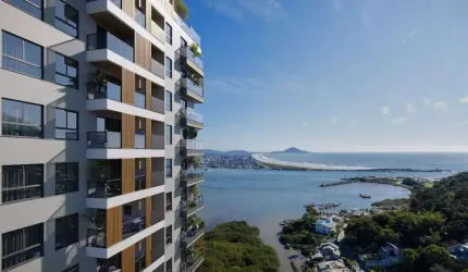 Apartamento com 3 dormitórios no Vista Mare - Fazenda, Itajaí / SC