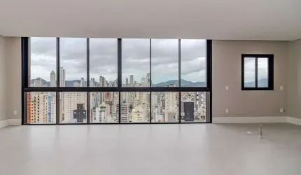 Apartamento à venda no Edifício Soho Village