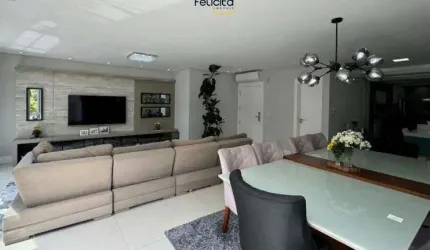 Apartamento à venda no Royal Garden Residence – Centro, Balneário Camboriú