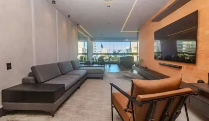 Apartamento à venda no Edifício Ilha de Maui
