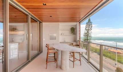 Apartamento à venda no Edifício Tirreno Residenziale