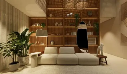 Apartamento duplex à venda no Edifício In Exclusive Home