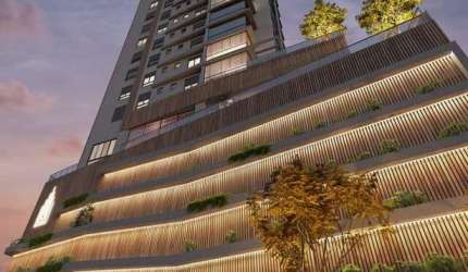Apartamento à venda no Ed. Serenity Residencial