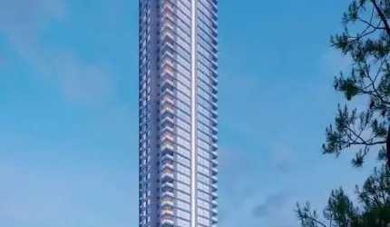 Cobertura à venda no Ed. Meridian em Balneário Camboriú