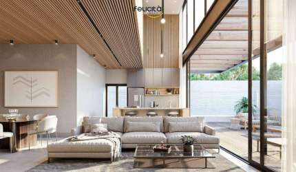 Apartamento diferenciado Frente Mar à venda na planta com 3 suítes
