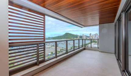 Apartamento à venda no Edifício Marechiaro