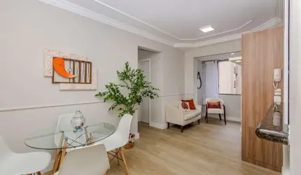 Apartamento à venda em Balneário Camboriú - Las Vegas