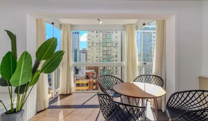 Apartamento à venda no Edifício Imperatriz