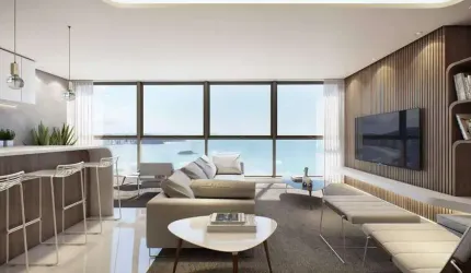 Apartamento no Ed. Vitra em Balneário Camboriú