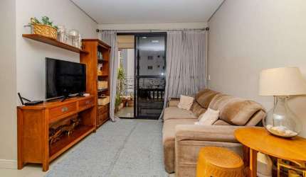Apartamento à venda no Edifício Opera Club Residence