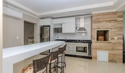 Apartamento à venda no Edifício Brava Tower