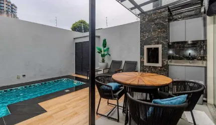 Casa à venda em Itajaí