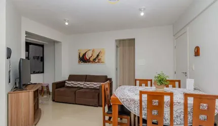 Apartamento a venda no Edifício Las Vegas em Balneário Camboriú
